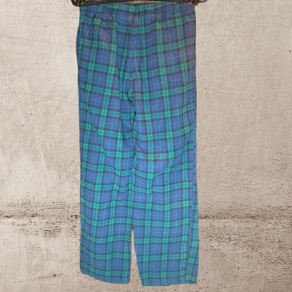 🟢5/$25  Croft & Barrow pajama bottoms pants - Picture 4 of 5
